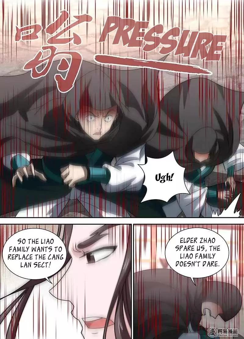 Yong Heng Zhi Zun Chapter 31 8